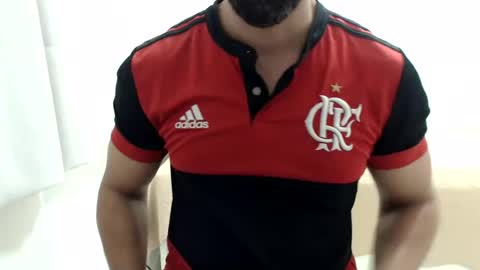 cashmastermuscle77 online show from August 11, 10:17 am