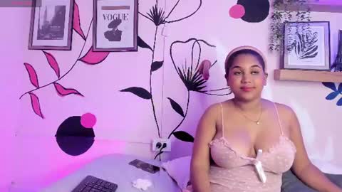 CASSIE online show from August 12, 7:05 pm