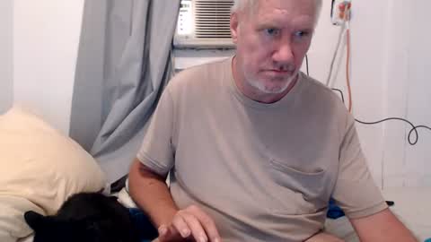 CasinoCam online show from July 29, 11:12 pm