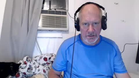 CasinoCam online show from August 1, 1:00 am