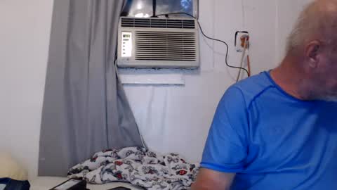 CasinoCam online show from August 1, 11:22 pm