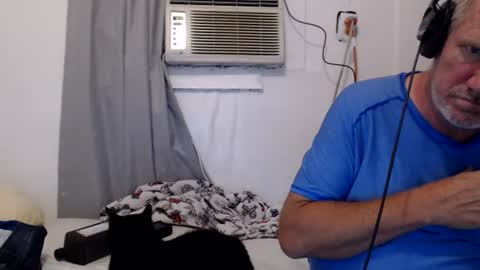 CasinoCam online show from August 2, 12:28 am