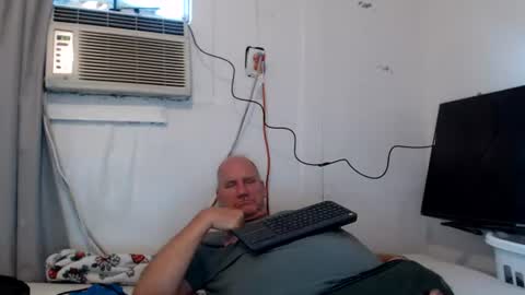 CasinoCam online show from August 2, 8:49 pm