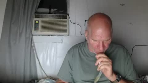 CasinoCam online show from August 3, 3:13 am