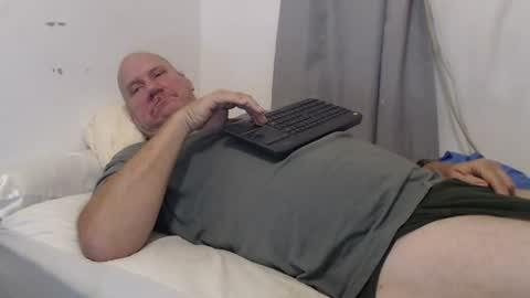CasinoCam online show from August 4, 1:35 am