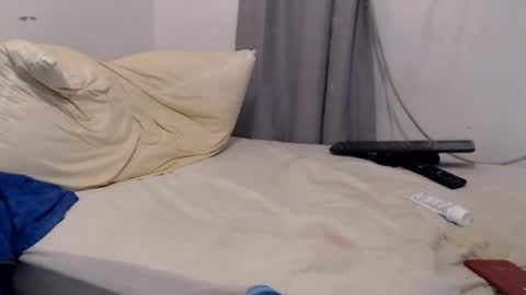 CasinoCam online show from August 9, 3:07 am