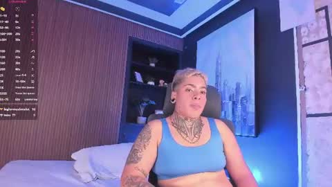 Casper online show from July 28, 5:08 pm