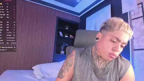 Casper online show from July 28, 6:14 pm