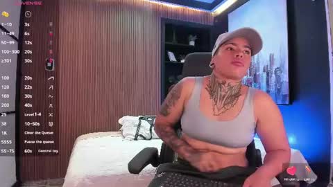 Casper online show from July 30, 12:23 pm