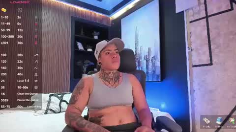 Casper online show from July 30, 3:41 pm