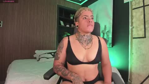 Casper online show from August 1, 3:51 pm