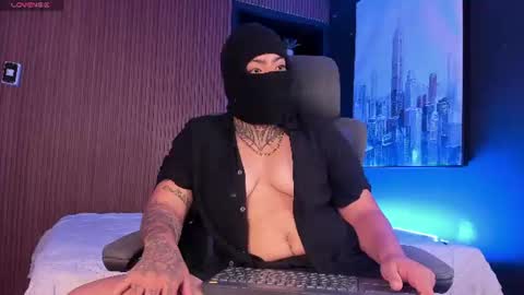 Casper online show from August 3, 1:18 pm