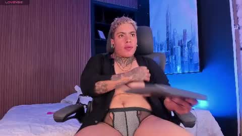 Casper online show from August 3, 4:03 pm
