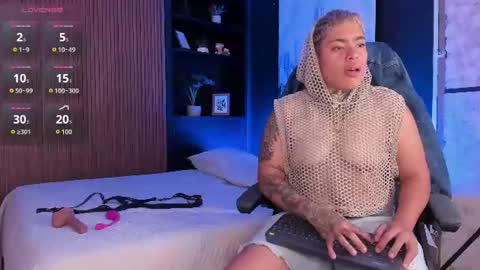 Casper online show from August 4, 12:13 pm