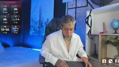 Casper online show from August 5, 12:14 pm