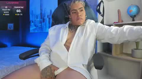 Casper online show from August 5, 2:26 pm
