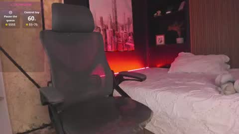 Casper online show from August 6, 6:29 pm