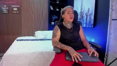 Casper online show from August 7, 12:27 pm