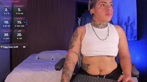 Casper online show from August 9, 2:40 pm