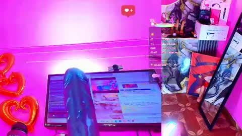 casperr_funn online show from August 12, 7:16 pm