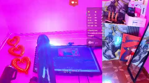 casperr_funn online show from August 13, 10:13 pm