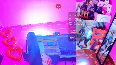 casperr_funn online show from August 14, 7:50 pm