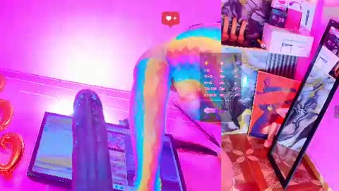 casperr_funn online show from August 15, 8:13 pm
