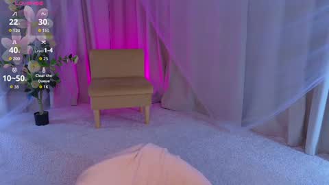 Cassady online show from August 3, 8:16 pm