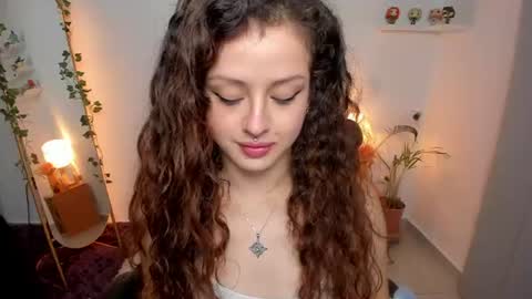 Cassie Cain online show from July 13, 4:52 am