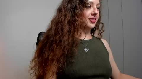 Cassie Cain online show from July 22, 4:26 am