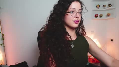Cassie Cain online show from September 8, 5:47 am