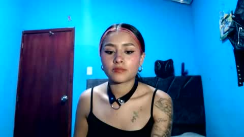 cassandra online show from July 29, 1:23 am