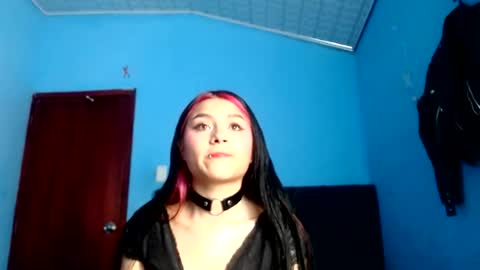 cassandra online show from August 1, 5:08 pm
