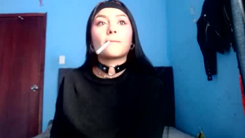 cassandra online show from August 3, 7:43 pm
