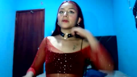 cassandra online show from August 9, 12:11 am