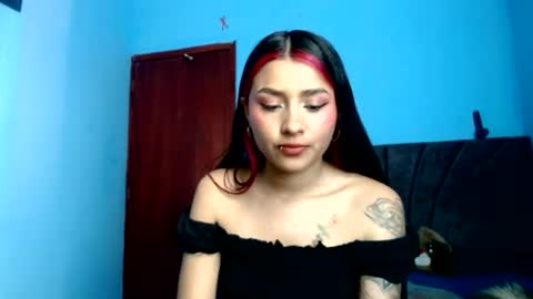 cassandra online show from August 12, 9:06 pm