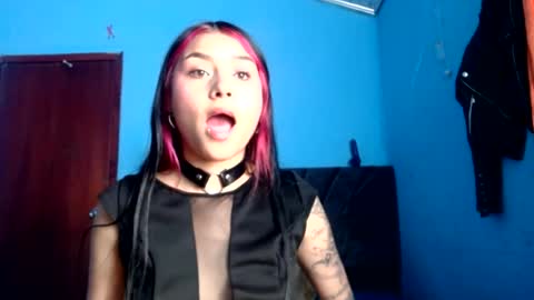 cassandra online show from August 14, 6:55 pm