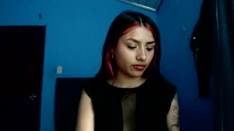 cassandra online show from August 14, 9:29 pm
