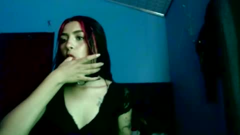 cassandra online show from August 15, 6:23 pm