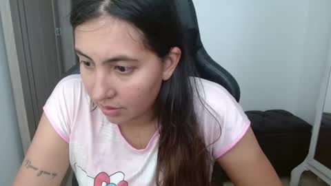 cassandra_ruizz online show from June 24, 8:44 pm