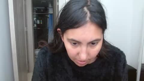cassandra_ruizz online show from June 25, 8:45 pm