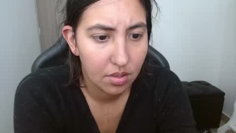 cassandra_ruizz online show from June 26, 7:50 pm