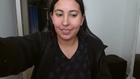 cassandra_ruizz online show from June 28, 7:28 pm