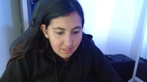cassandra_ruizz online show from June 30, 10:55 pm
