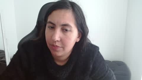 cassandra_ruizz online show from July 11, 6:58 pm