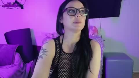 Cassandra Chaos online show from July 20, 5:21 am