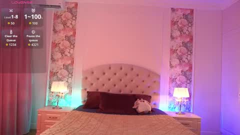 cassandrastars online show from August 9, 4:02 am