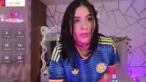casse_tay online show from August 6, 4:11 am