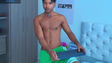 CASSIAN GOLD online show from August 1, 11:49 am