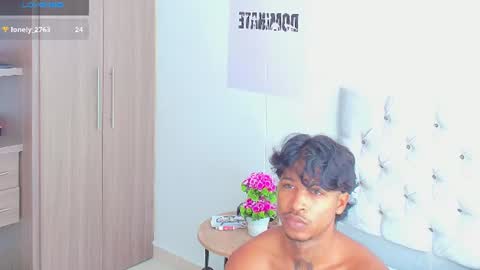 CASSIAN GOLD online show from August 1, 2:01 pm